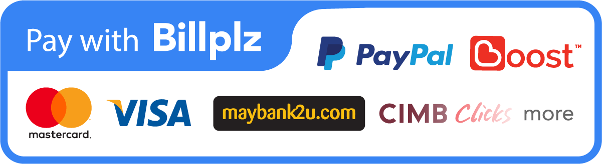 <--- Bayar Secara Online (pilih bank anda)